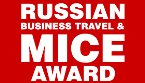 Russian Business Travel & MICE Award 2015